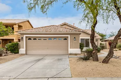 5044 E Duane Lane, Cave Creek, AZ 85331 - Photo 2