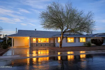 10509 W Snead Drive, Sun City, AZ 85351 - Photo 1