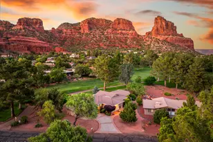 230 Red Rock Cove Dr, Sedona, AZ 86351 - Photo 1