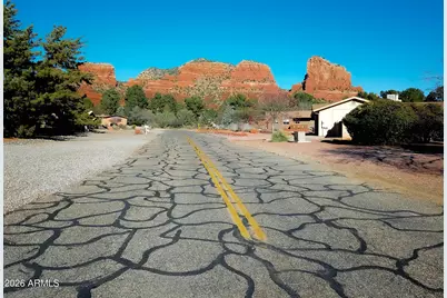 230 Red Rock Cove Drive, Sedona, AZ 86351 - Photo 4