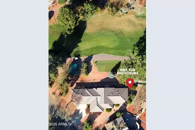 230 Red Rock Cove Drive, Sedona, AZ 86351 - Photo 2