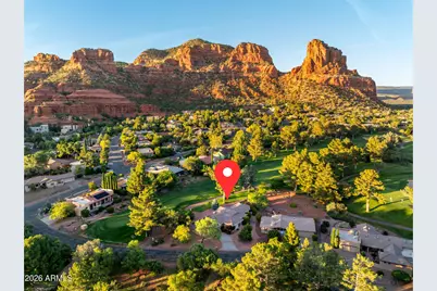 230 Red Rock Cove Drive, Sedona, AZ 86351 - Photo 2