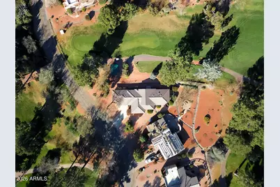 230 Red Rock Cove Drive, Sedona, AZ 86351 - Photo 36