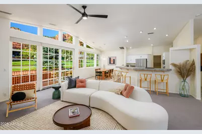 230 Red Rock Cove Drive, Sedona, AZ 86351 - Photo 8