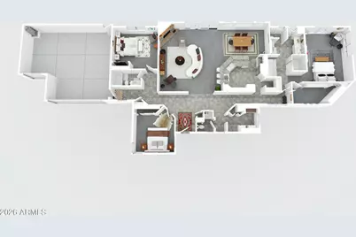 230 Red Rock Cove Drive, Sedona, AZ 86351 - Photo 8