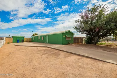 1413 S Palo Verde Street, Mesa, AZ 85209 - Photo 1