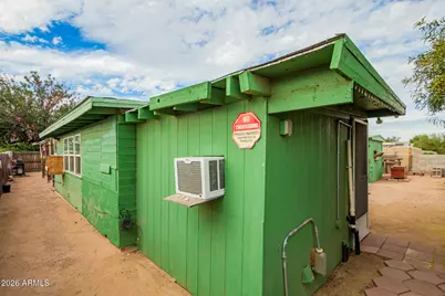 1413 S Palo Verde Street, Mesa, AZ 85209 - Photo 32