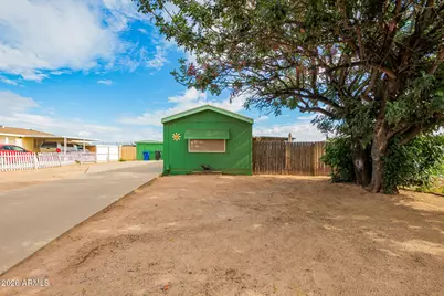 1413 S Palo Verde Street, Mesa, AZ 85209 - Photo 2