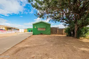 1413 S Palo Verde St, Mesa, AZ 85209 - Photo 2