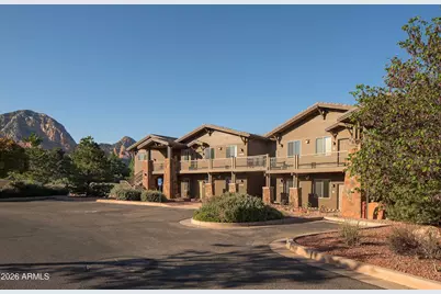 1900 Kestrel Circle, Sedona, AZ 86336 - Photo 1