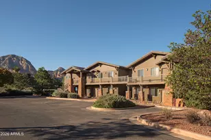1900 Kestrel Cir, Sedona, AZ 86336 - Photo 1