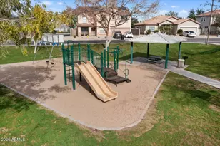 2942 S Sierra Heights, Mesa, AZ 85212 - Photo 42