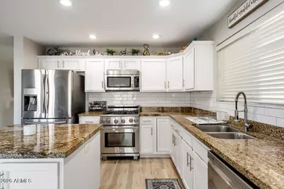 2942 S Sierra Heights, Mesa, AZ 85212 - Photo 2