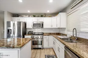 2942 S Sierra Heights, Mesa, AZ 85212 - Photo 2