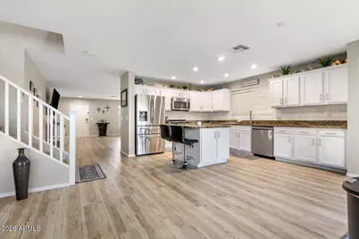 2942 S Sierra Heights, Mesa, AZ 85212 - Photo 10