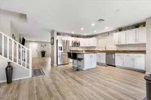 2942 S Sierra Heights, Mesa, AZ 85212 - Photo 10