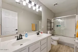 2942 S Sierra Heights, Mesa, AZ 85212 - Photo 22