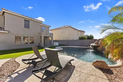 2942 S Sierra Heights, Mesa, AZ 85212 - Photo 34