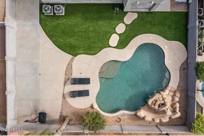 2942 S Sierra Heights, Mesa, AZ 85212 - Photo 32