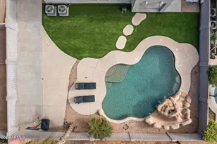 2942 S Sierra Heights, Mesa, AZ 85212 - Photo 32