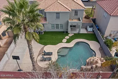 2942 S Sierra Heights, Mesa, AZ 85212 - Photo 4