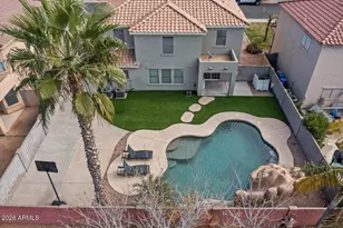 2942 S Sierra Heights, Mesa, AZ 85212 - Photo 4