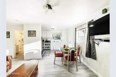 9107 W Fossil Creek Road, Strawberry, AZ 85544 - Photo 66