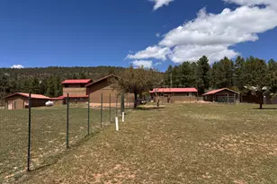 9107 W Fossil Creek Rd, Strawberry, AZ 85544 - Photo 4