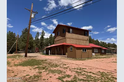 9107 W Fossil Creek Road, Strawberry, AZ 85544 - Photo 10