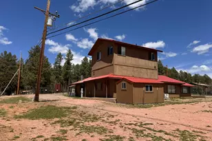 9107 W Fossil Creek Rd, Strawberry, AZ 85544 - Photo 10