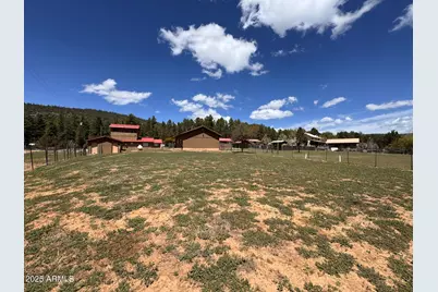9107 W Fossil Creek Road, Strawberry, AZ 85544 - Photo 40