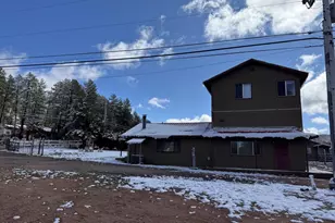 9107 W Fossil Creek Rd, Strawberry, AZ 85544 - Photo 8