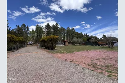 9107 W Fossil Creek Road, Strawberry, AZ 85544 - Photo 44