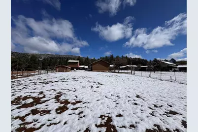 9107 W Fossil Creek Road, Strawberry, AZ 85544 - Photo 42