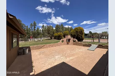 9107 W Fossil Creek Road, Strawberry, AZ 85544 - Photo 14