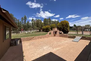 9107 W Fossil Creek Rd, Strawberry, AZ 85544 - Photo 14