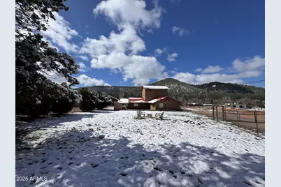 9107 W Fossil Creek Road, Strawberry, AZ 85544 - Photo 6