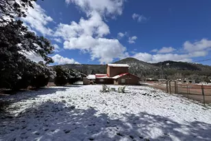 9107 W Fossil Creek Rd, Strawberry, AZ 85544 - Photo 6