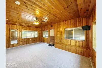 9107 W Fossil Creek Road, Strawberry, AZ 85544 - Photo 24