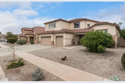 8606 W Morten Avenue, Glendale, AZ 85305 - Photo 2