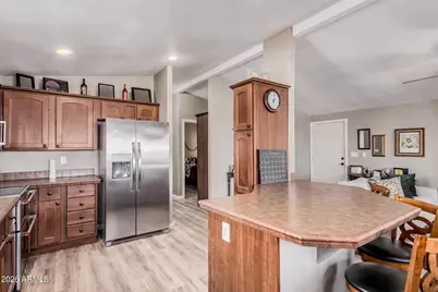 2528 E McKellips Road #116, Mesa, AZ 85213 - Photo 14