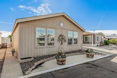2528 E McKellips Road #116, Mesa, AZ 85213 - Photo 4