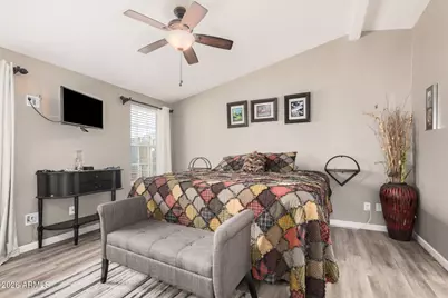 2528 E McKellips Road #116, Mesa, AZ 85213 - Photo 20