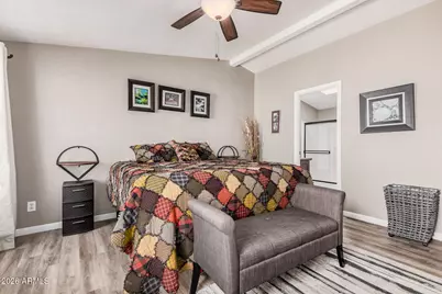 2528 E McKellips Road #116, Mesa, AZ 85213 - Photo 22