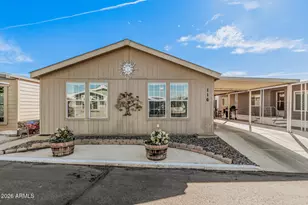 2528 E McKellips Rd, Mesa, AZ 85213 - Photo 2