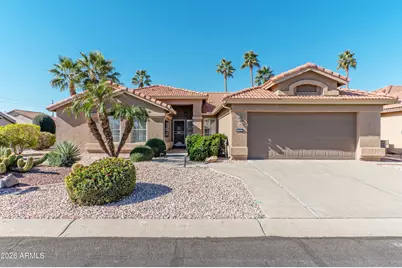 2952 N 152nd Drive, Goodyear, AZ 85395 - Photo 1