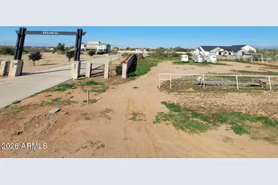 203Xx E Mews Road #-, Queen Creek, AZ 85142 - Photo 1