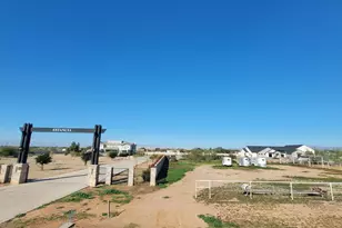 203Xx E Mews Rd, Queen Creek, AZ 85142 - Photo 1