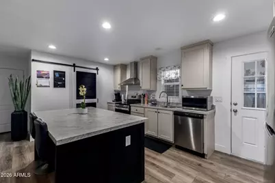 19401 N 7th Street #73, Phoenix, AZ 85024 - Photo 14