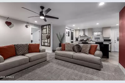 19401 N 7th Street #73, Phoenix, AZ 85024 - Photo 10